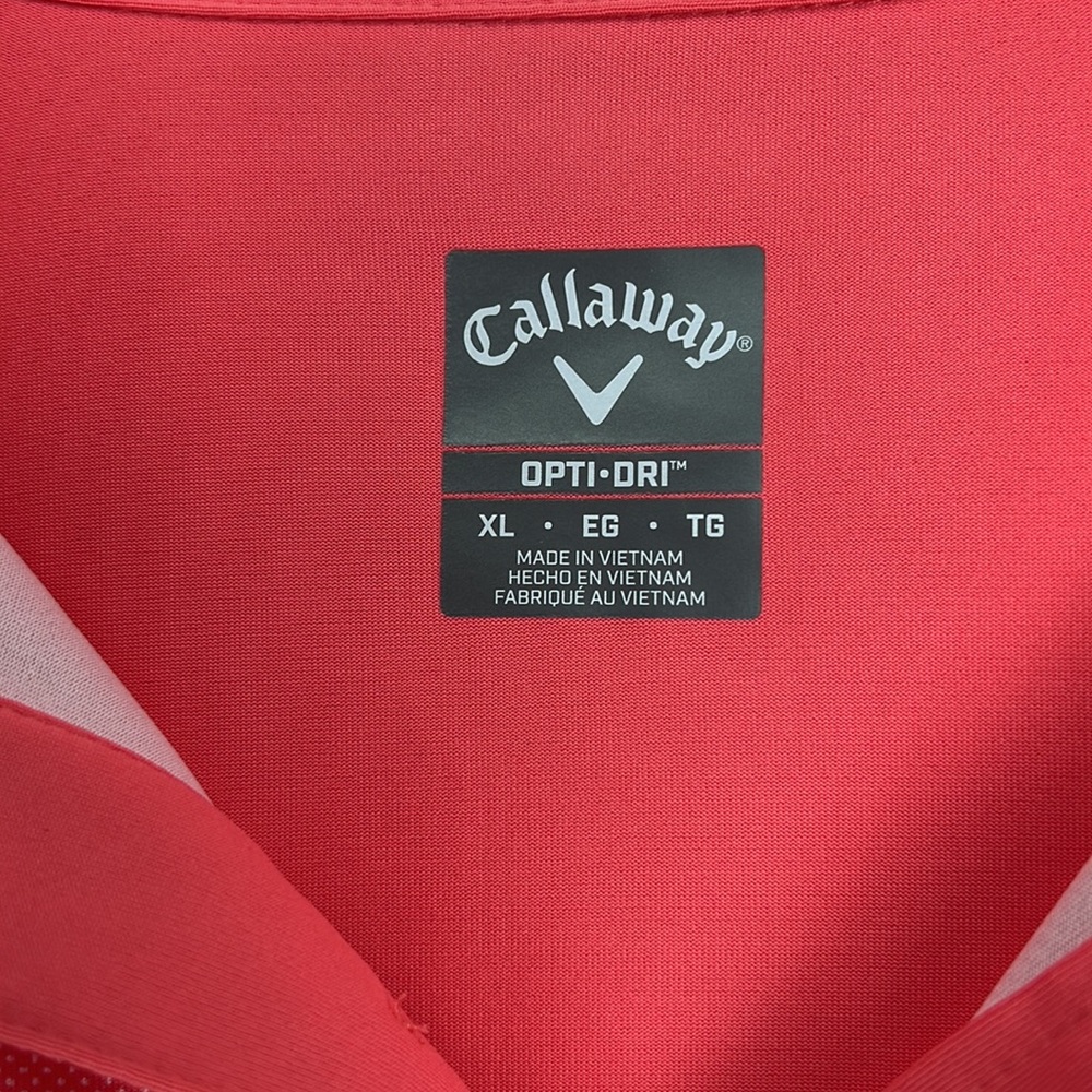 Callaway Opti-Dri - Picture 3 of 4